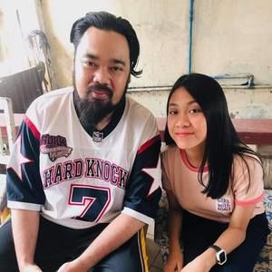 Meet your Posher, Danilo